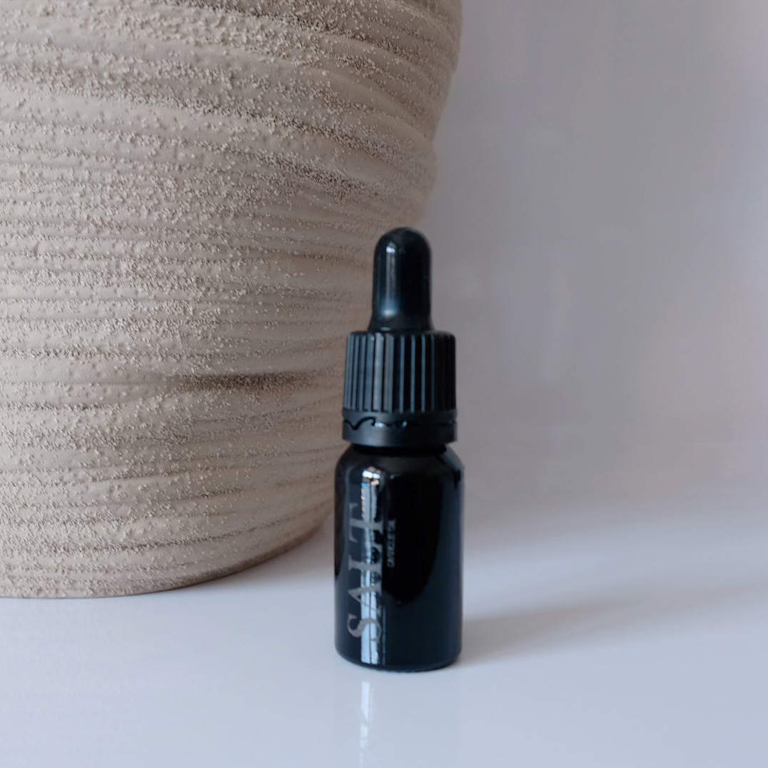 SALT Beauty cuticle oil small