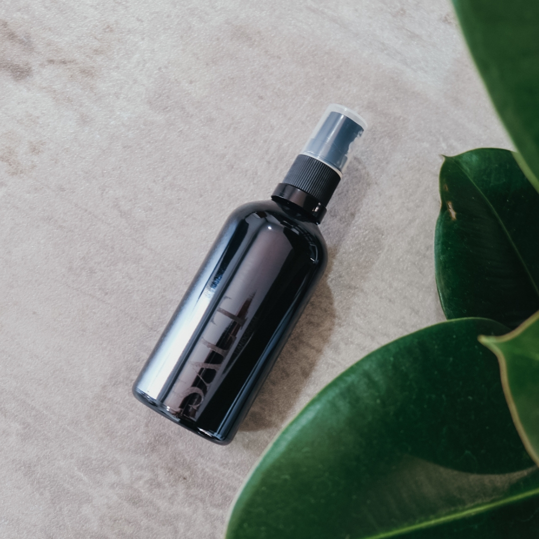 SALT Beauty Travel Size Hand Cream