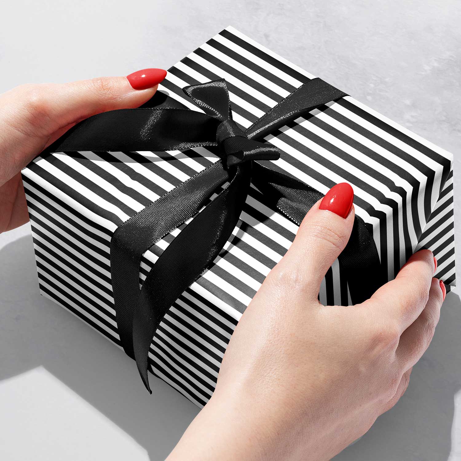 Gift Wrapping