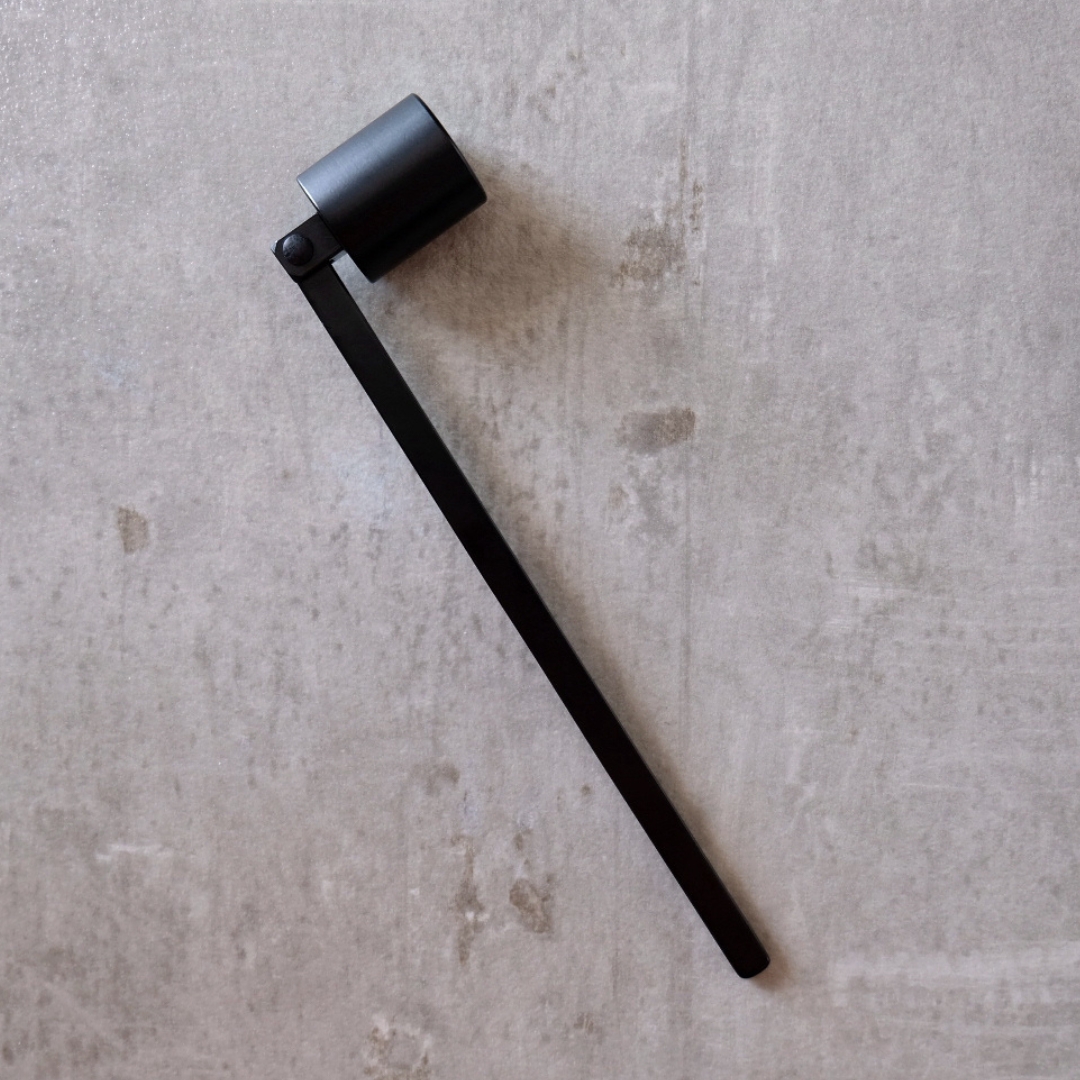 SALT Beauty Candle Snuffer