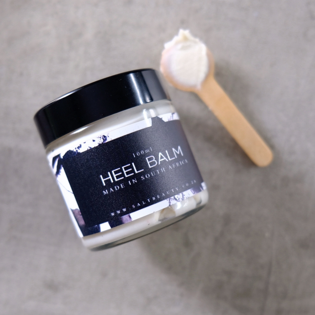 Heel Balm