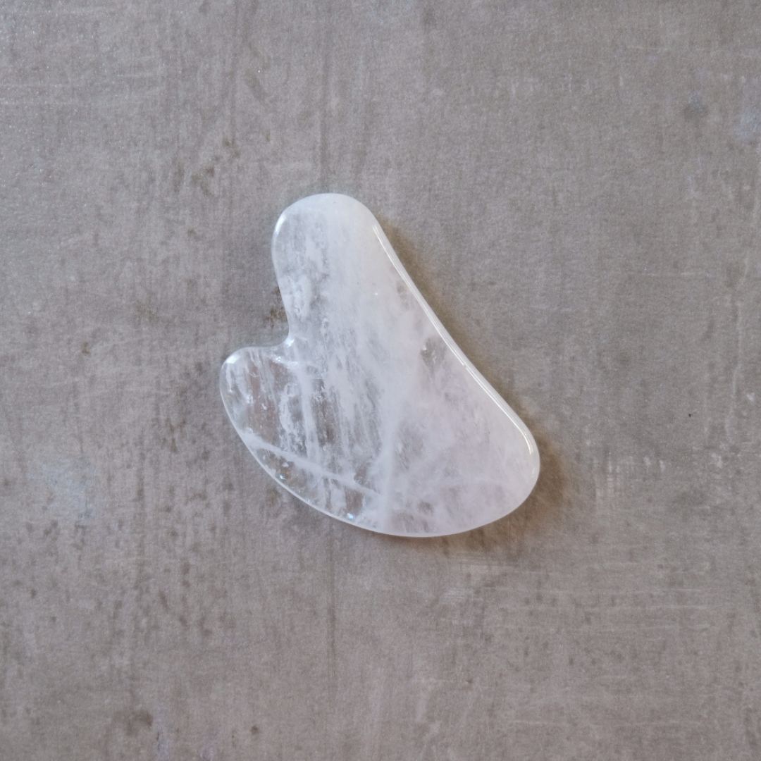 SALT Beauty Clear GUA SHA