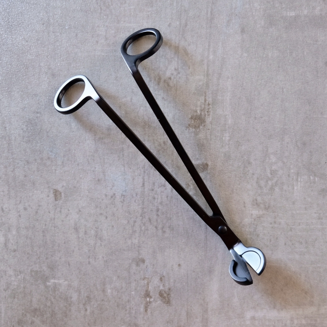 SALT Beauty Wick Trimmer