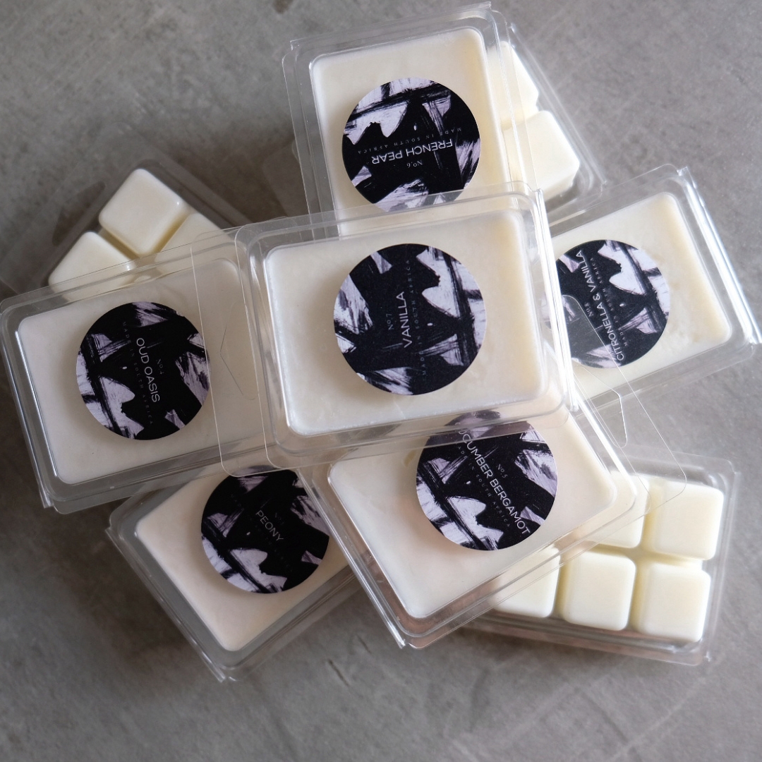 SALT Beauty Wax Melts
