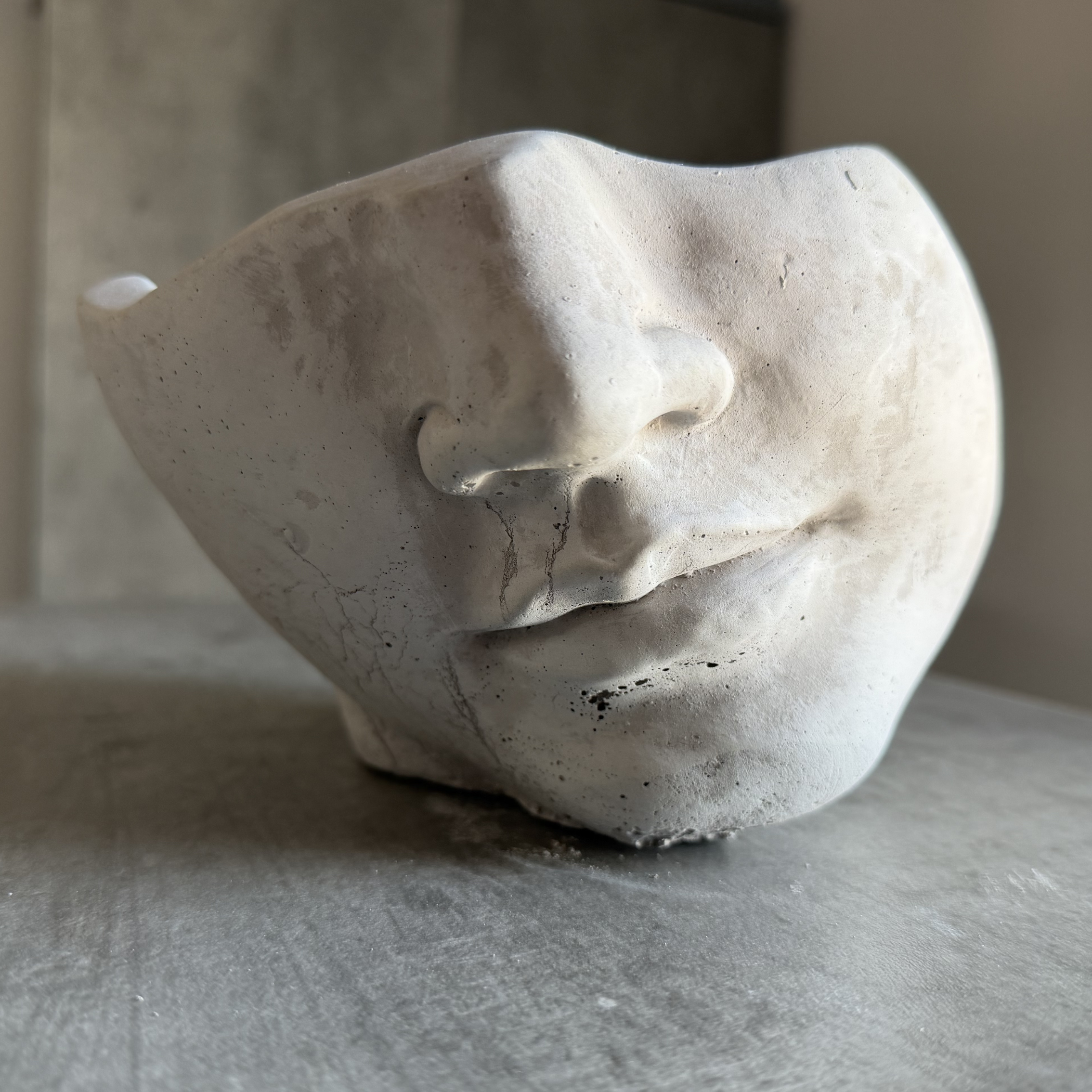 Citronella & Vanilla Outdoor Candle Large